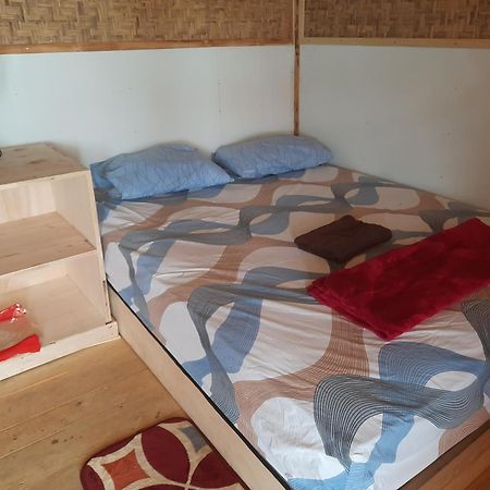Boneputeh Homestay Taliwang Εξωτερικό φωτογραφία