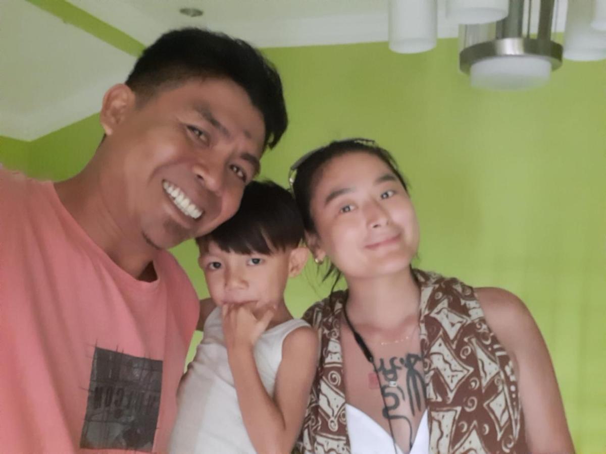 Boneputeh Homestay Taliwang Εξωτερικό φωτογραφία