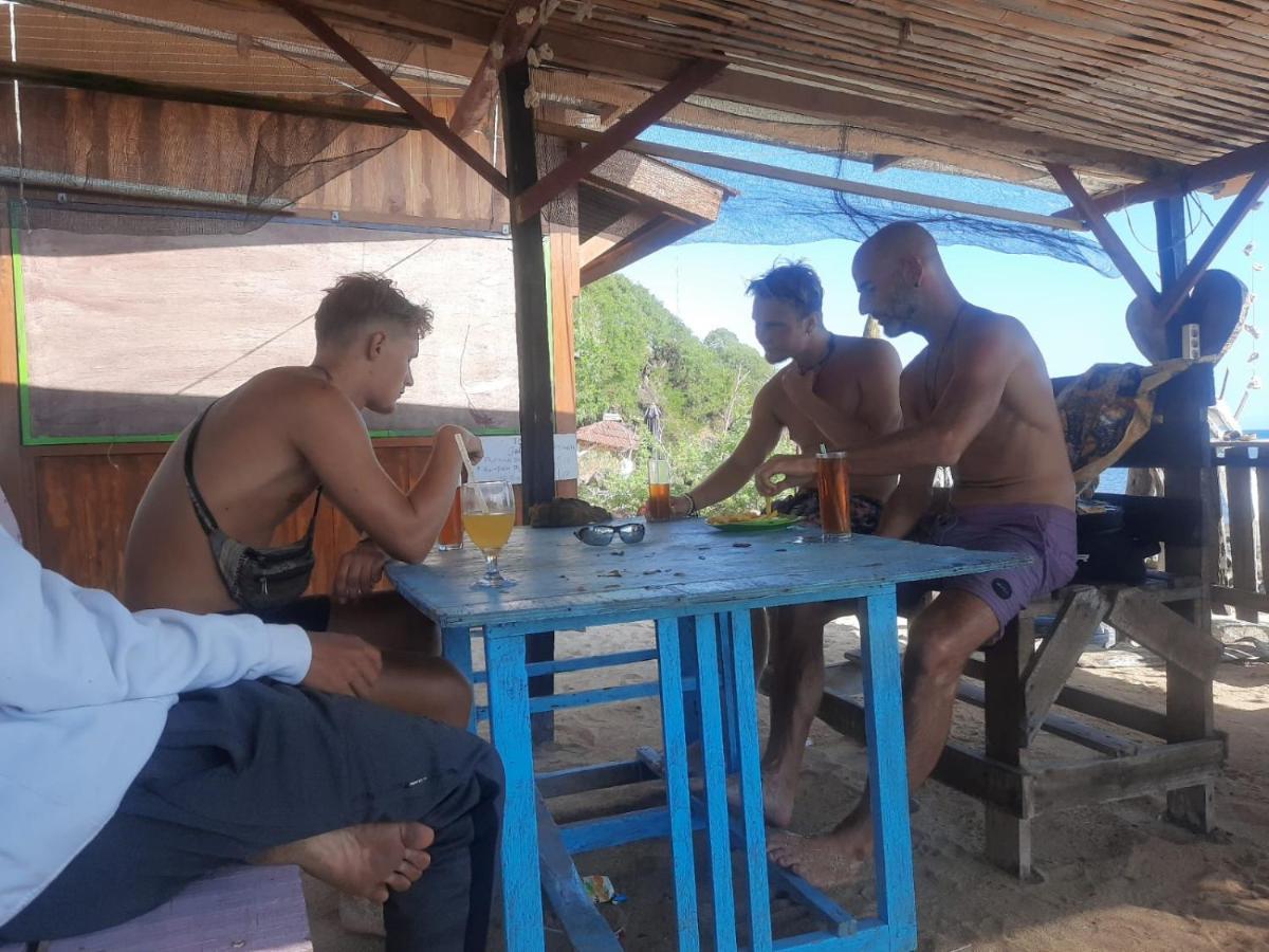 Boneputeh Homestay Taliwang Εξωτερικό φωτογραφία