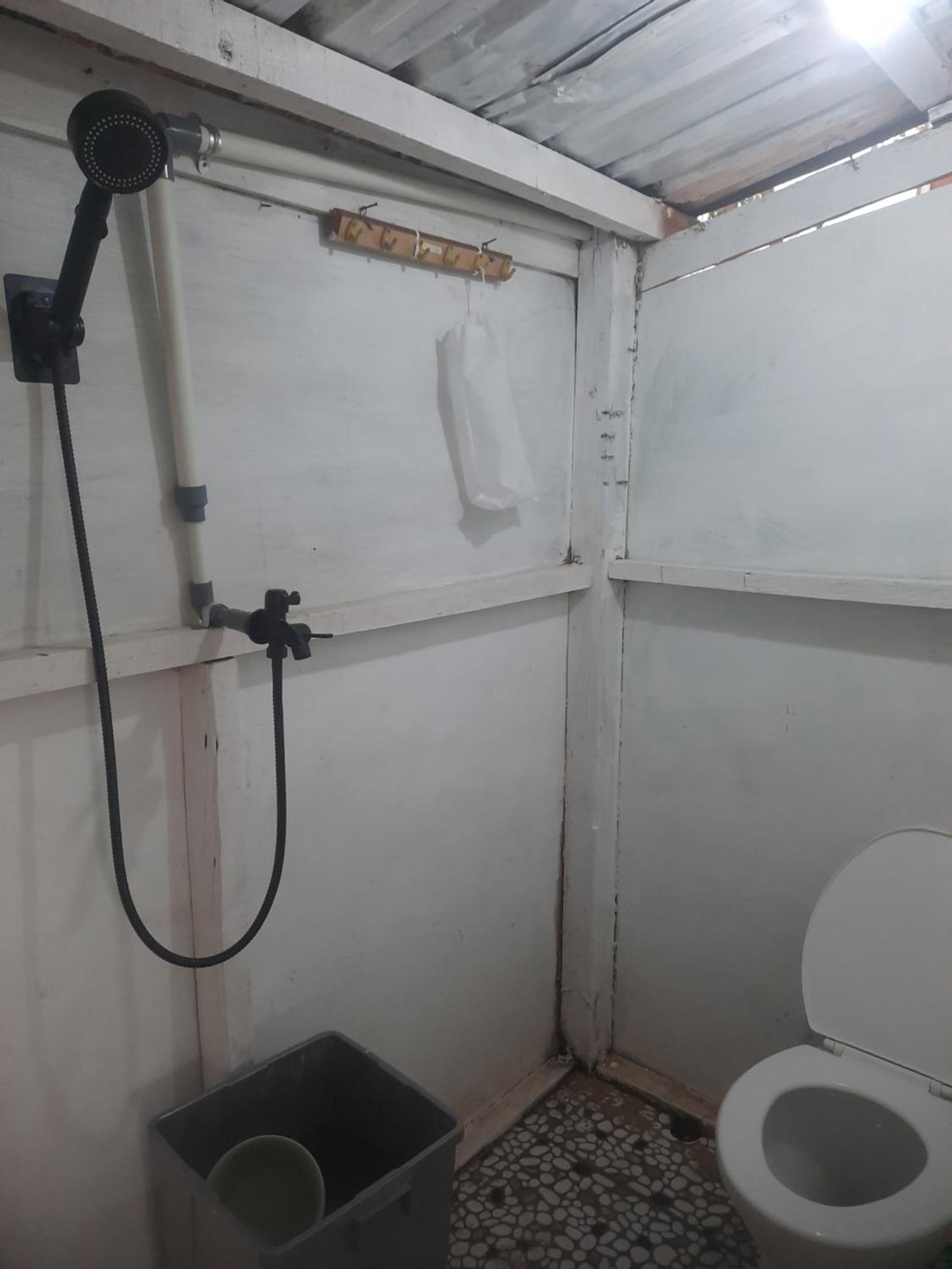 Boneputeh Homestay Taliwang Εξωτερικό φωτογραφία