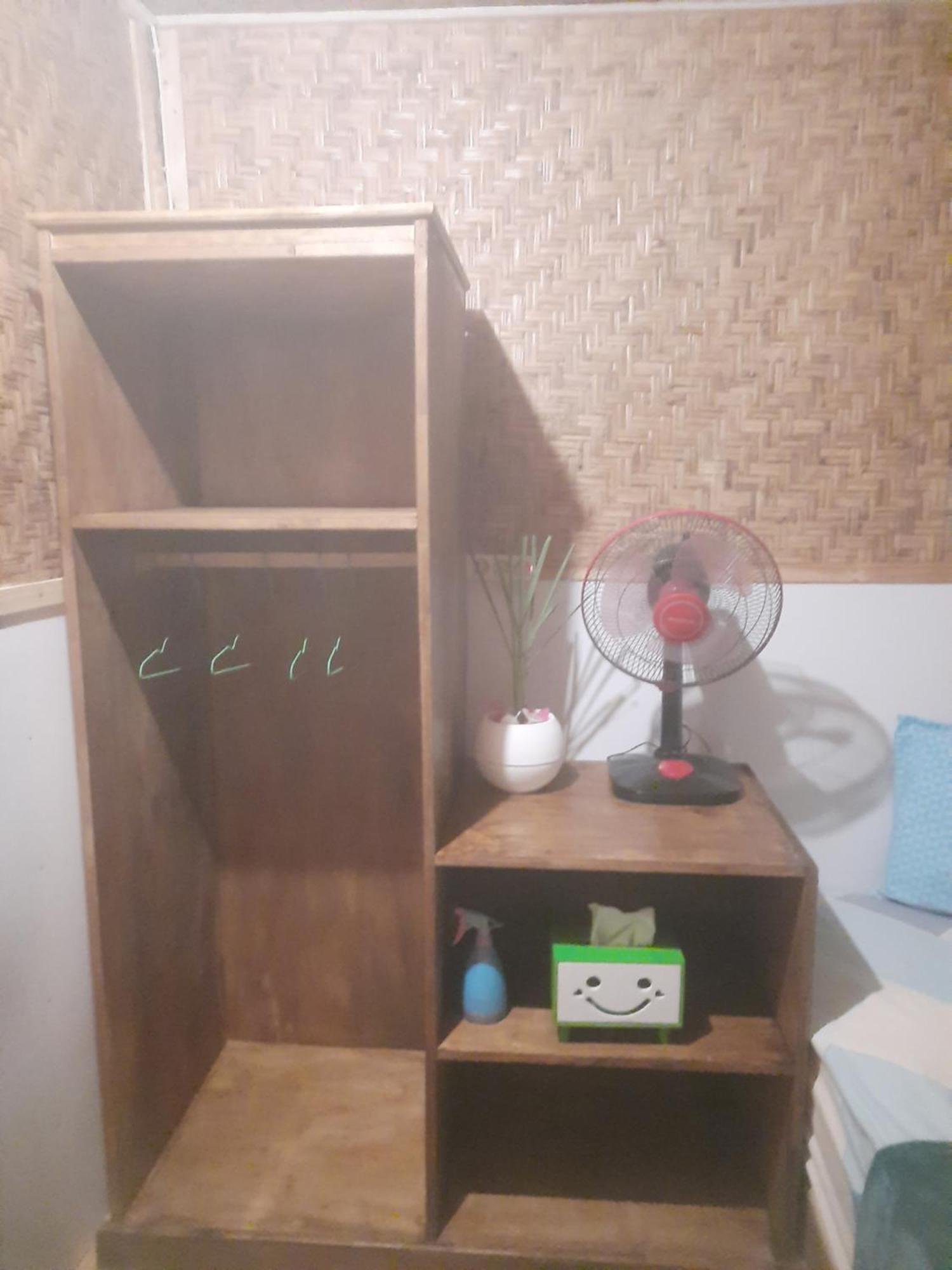 Boneputeh Homestay Taliwang Εξωτερικό φωτογραφία