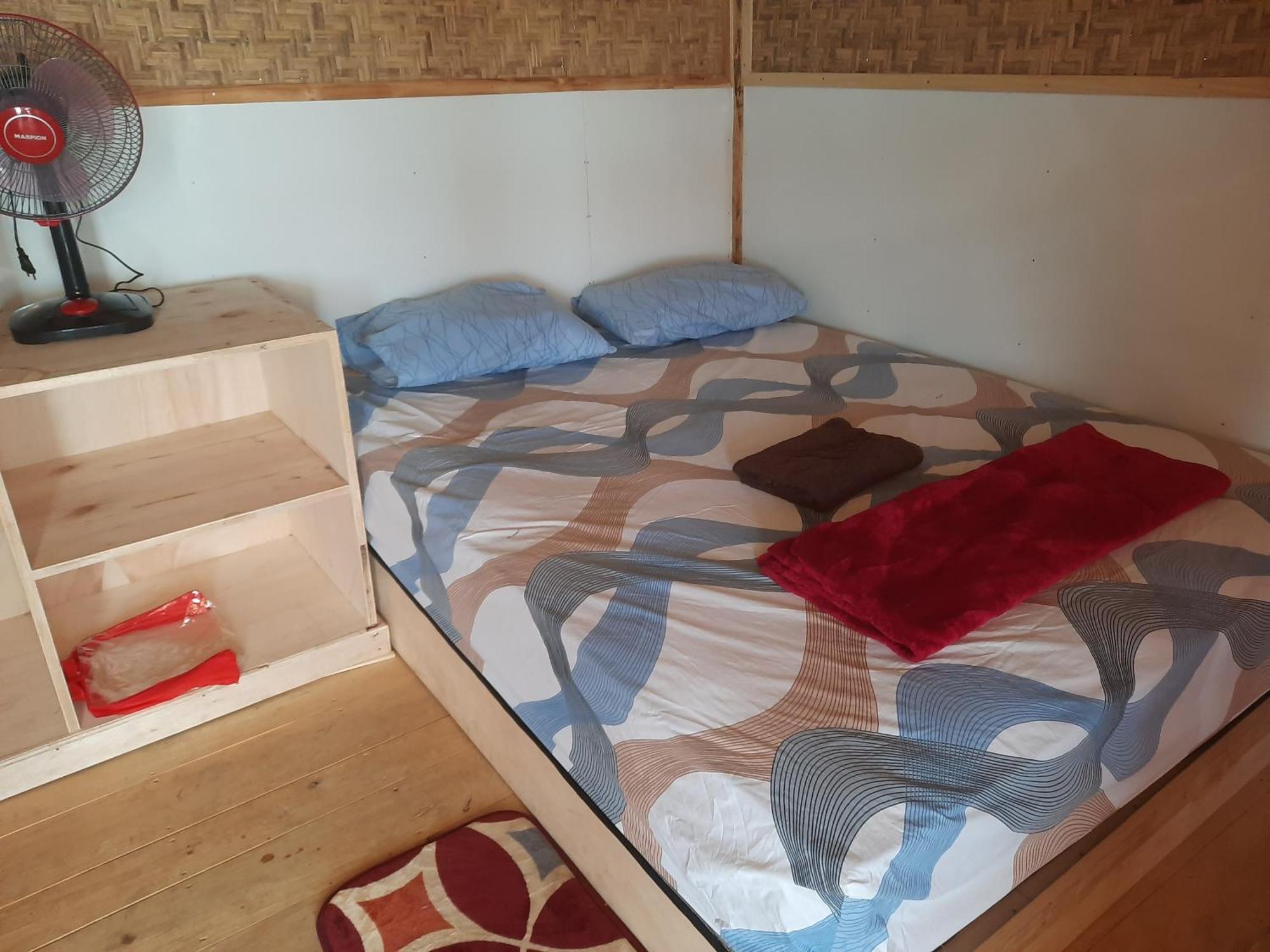 Boneputeh Homestay Taliwang Εξωτερικό φωτογραφία