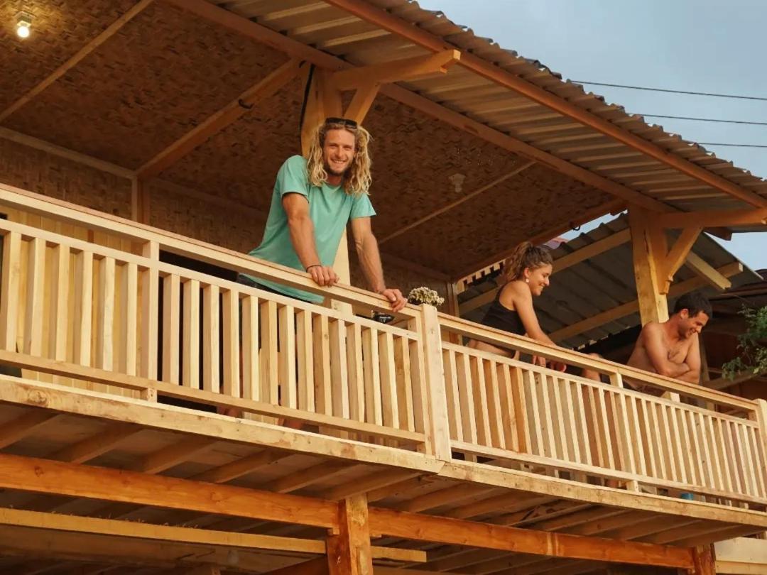 Boneputeh Homestay Taliwang Δωμάτιο φωτογραφία