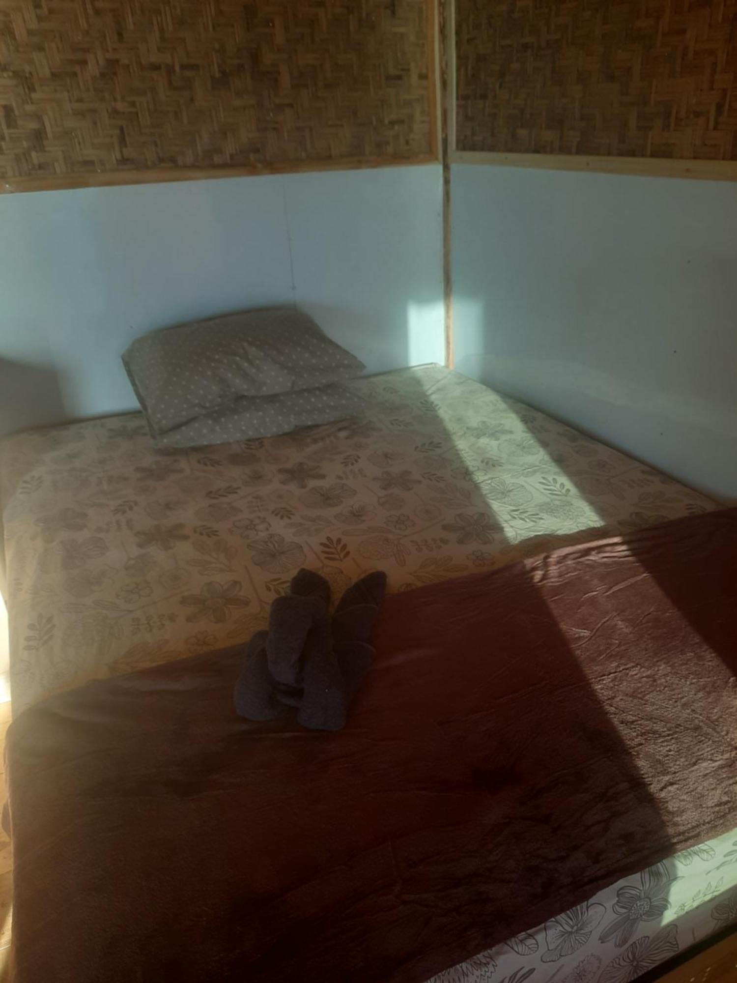 Boneputeh Homestay Taliwang Εξωτερικό φωτογραφία