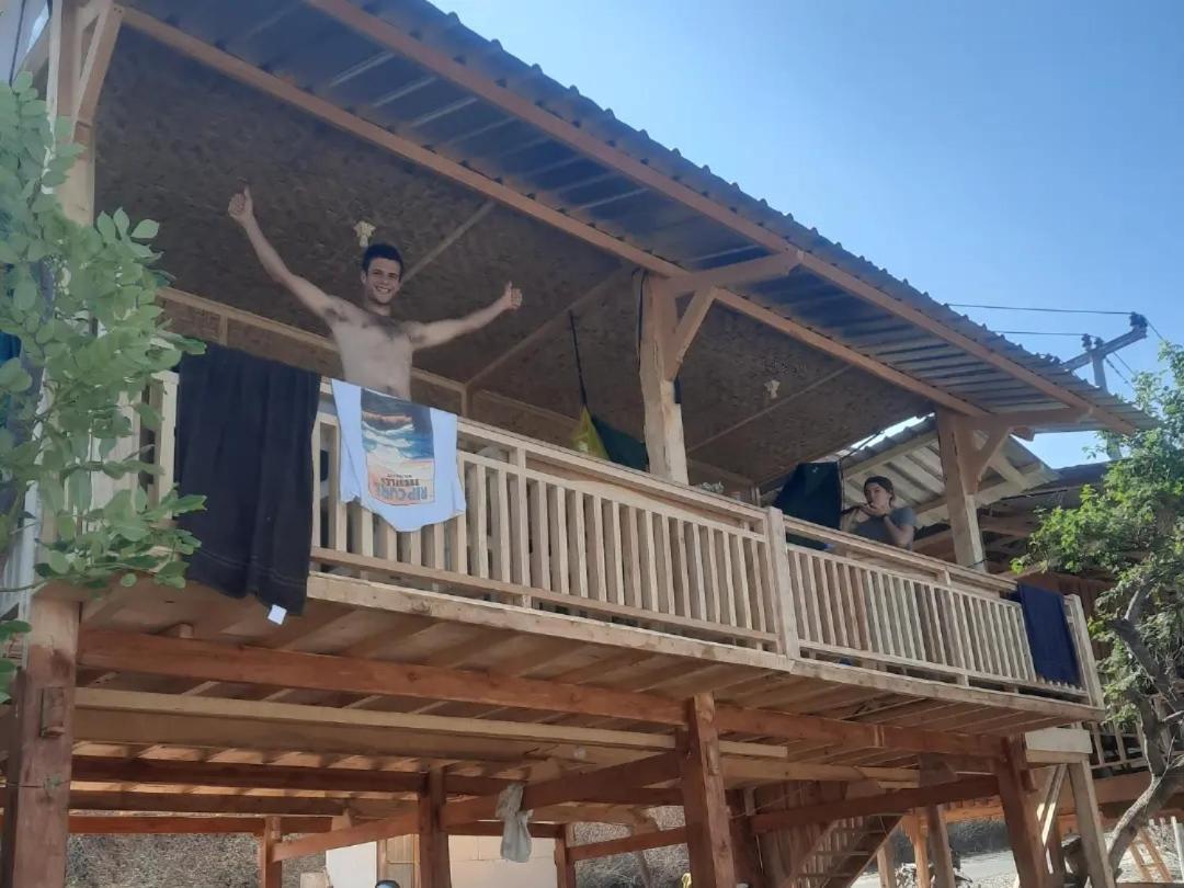 Boneputeh Homestay Taliwang Εξωτερικό φωτογραφία