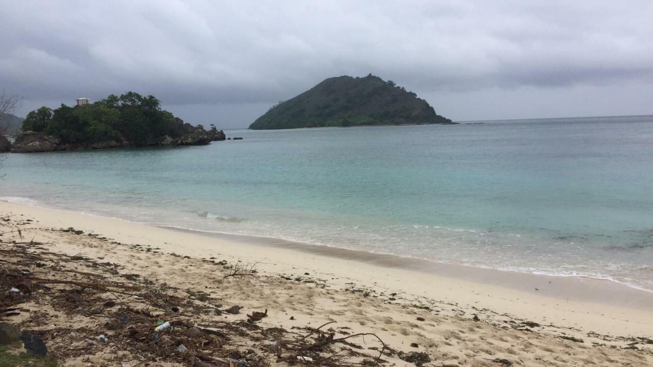 Boneputeh Homestay Taliwang Εξωτερικό φωτογραφία