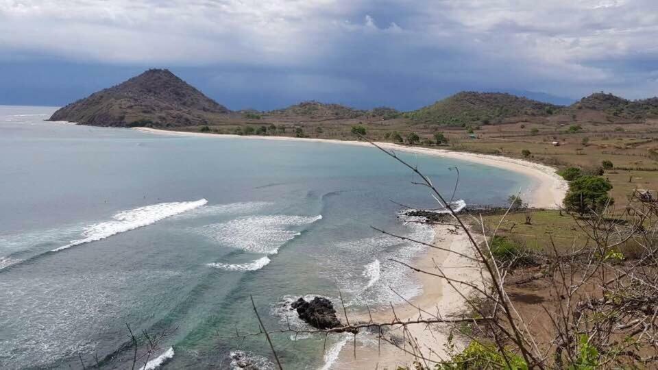 Boneputeh Homestay Taliwang Εξωτερικό φωτογραφία