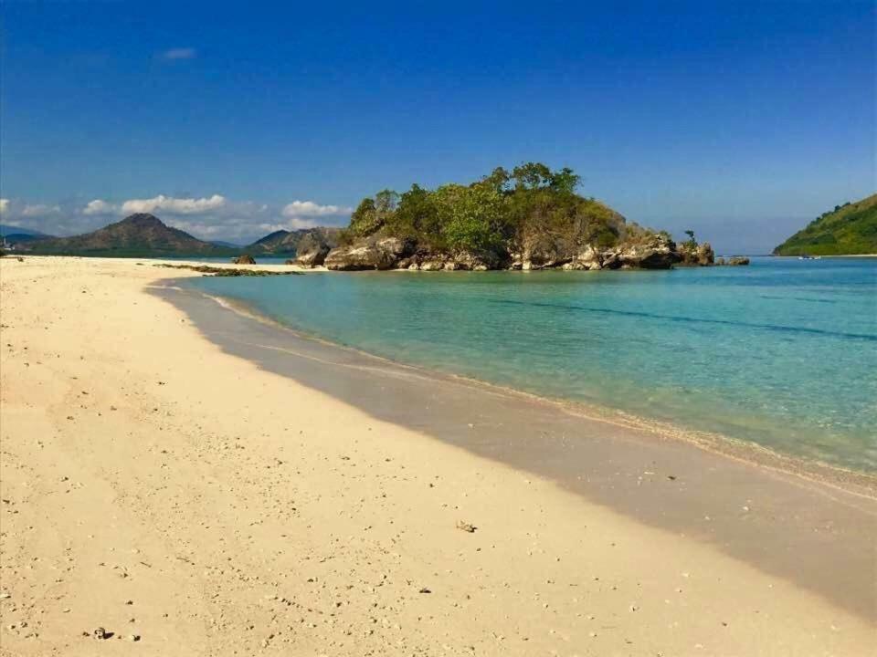 Boneputeh Homestay Taliwang Εξωτερικό φωτογραφία