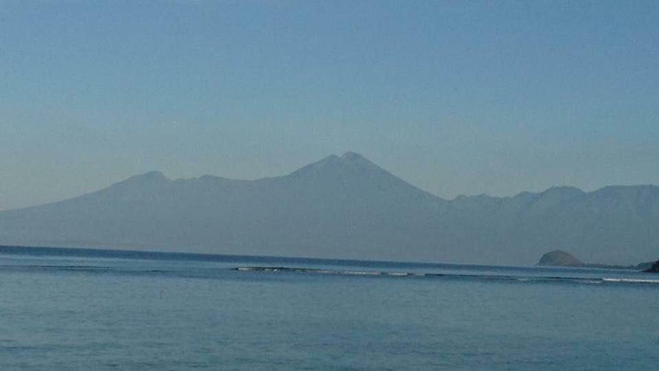 Boneputeh Homestay Taliwang Εξωτερικό φωτογραφία