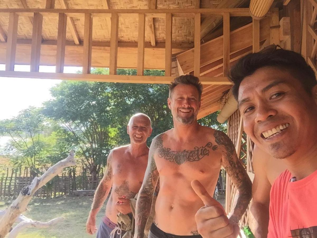 Boneputeh Homestay Taliwang Εξωτερικό φωτογραφία